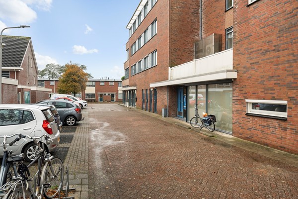 Medium property photo - Crocusstraat 26, 2223 JE Katwijk